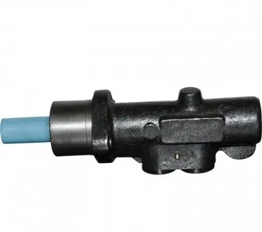 1161102500 Главный тормозной цилиндр T4/Sharan (23,81mm/+ABS) JP GROUP подбор по vin на Brocar