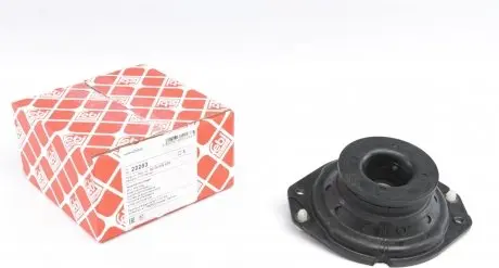 22283 Подушка амортизатора (переднего) Renault Espace/Laguna II 01- FEBI BILSTEIN підбір по vin на Brocar