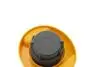 56038 Крышка горловины маслозаливной Opel Astra F 1.4/1.6 16V 94-98 AIC підбір по vin на Brocar