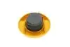 56038 Крышка горловины маслозаливной Opel Astra F 1.4/1.6 16V 94-98 AIC підбір по vin на Brocar