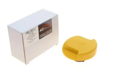 56038 Кришка горловини оливозаливної Opel Astra F 1.4/1.6 16V 94-98 AIC підбір по vin на Brocar