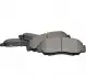 Гальмівні колодки перед. Honda Accord 91-03/HR-V 99- (sumitomo) 3463600810