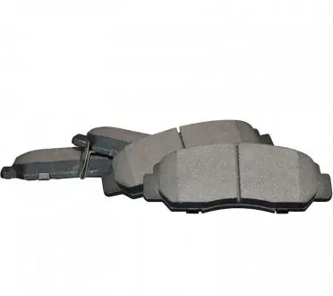 3463600810 Гальмівні колодки перед. Honda Accord 91-03/HR-V 99- (sumitomo) JP GROUP підбір по vin на Brocar