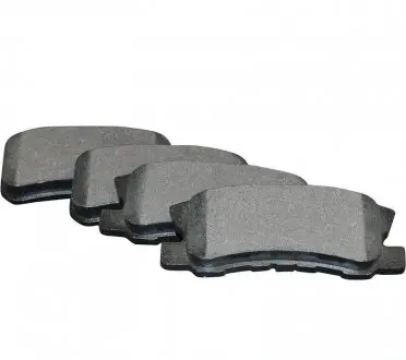 4163700310 Тормозные колодки дисковые JP GROUP подбор по vin на Brocar