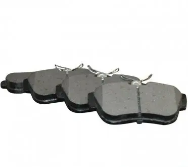 4163700810 Тормозные колодки дисковые JP GROUP подбор по vin на Brocar