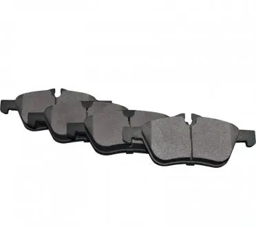 6063600210 Тормозные колодки дисковые JP GROUP подбор по vin на Brocar