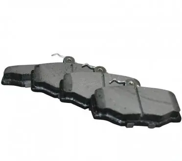 4063700710 Тормозные колодки дисковые JP GROUP подбор по vin на Brocar