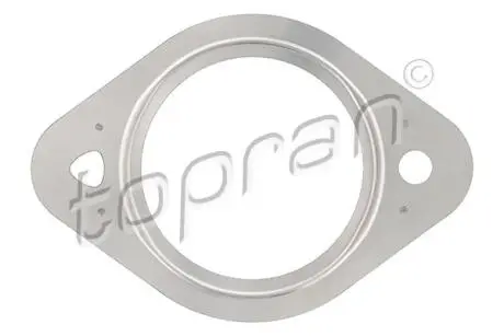 113938 Ущільнювач TOPRAN підбір по vin на Brocar