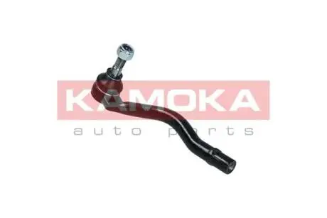 9010186 Накінечник рульової тяги KAMOKA підбір по vin на Brocar
