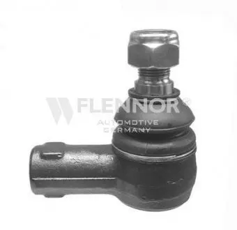 FL404B Накінечник рульової тяги Flennor підбір по vin на Brocar
