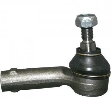 1144601980 Наконечник рулевой тяги T4 95-03 (конус 18) Пр. JP GROUP подбор по vin на Brocar