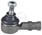 Наконечник рулевой тяги  Combo/Corsa/Fortwo/Nova (90-14) 230353