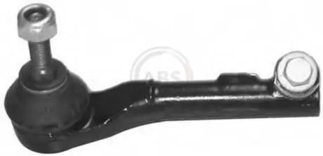 230381 Наконечник рулевой тяги Clio/Kangoo/Megane (92-08) Лев. A.B.S. подбор по vin на Brocar
