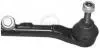 Наконечник рулевой тяги  Clio/Kangoo/Megane (92-08) Пр. 230382