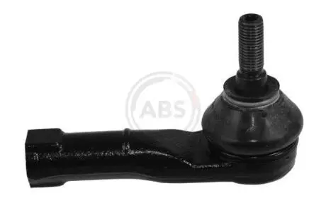 230401 Наконечник рулевой тяги Clio/Kangoo/Megane/Micra/Modus (00-21) Лев. A.B.S. подбор по vin на Brocar