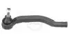 Наконечник рульової тяги  Duster/Laguna/NV300/Trafic/Vivaro (01-21) Лів. 230656