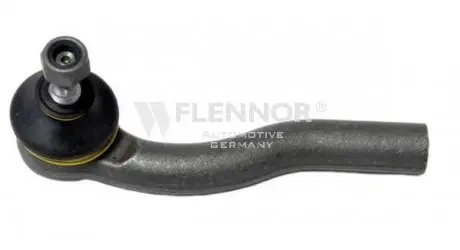 FL0073B Рульовий наконечник лівий Fiat Palio 96-,Doblo 00- Flennor підбір по vin на Brocar