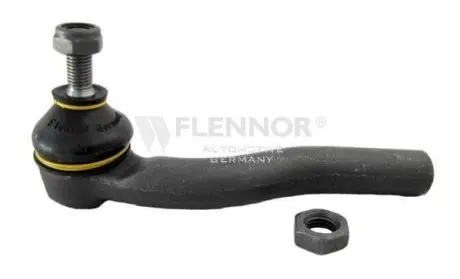FL0111B Накінечник рульової тяги Flennor підбір по vin на Brocar