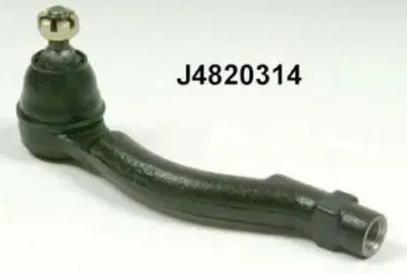 J4820314 Накінечник рульової тяги NIPPARTS підбір по vin на Brocar