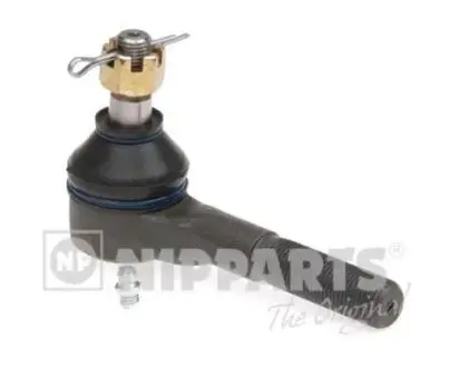 J4825011 Наконечник тяги рульової Mitsubishi Pajero II 90-/L200 96- NIPPARTS підбір по vin на Brocar