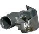 1290450100 Корпус замка зажигания Kadett E/Astra F/Omega A/Vectra A JP GROUP підбір по vin на Brocar