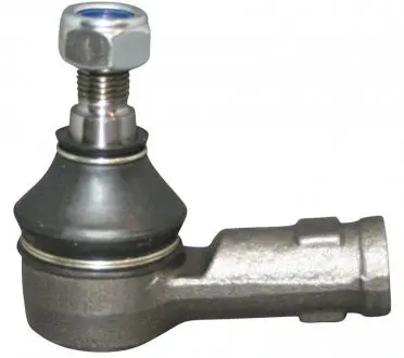 1344601400 Наконечник рульової тяги Vito (638) 96-03 JP GROUP підбір по vin на Brocar