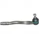 1444600280 Наконечник рулевой тяги BMW 3 E36 90-00 Пр. JP GROUP підбір по vin на Brocar