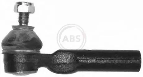 230005 Наконечник рульової тяги Doblo 01-05 A.B.S. підбір по vin на Brocar