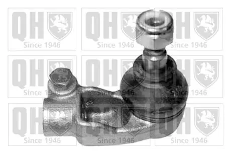 QR1828S Наконечник рулевой тяги QUINTON HAZELL підбір по vin на Brocar