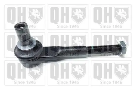 QR3334S Наконечник рулевой тяги (пр+лев) Audi A4 1.6,1.8 quattro,1.9 TD 95 - QUINTON HAZELL подбор по vin на Brocar