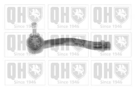 QR3439S Накінечник кермової тяги правий Hyundai Tucson,Sportage 04- QUINTON HAZELL підбір по vin на Brocar