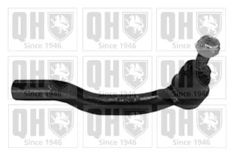 QR3497S Накінечник рульової тяги QUINTON HAZELL підбір по vin на Brocar