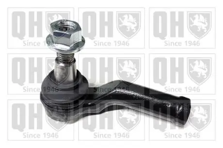 QR3558S Наконечник рулевой тяги QUINTON HAZELL подбор по vin на Brocar