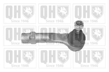 QR3581S Накінечник рульової тяги QUINTON HAZELL підбір по vin на Brocar