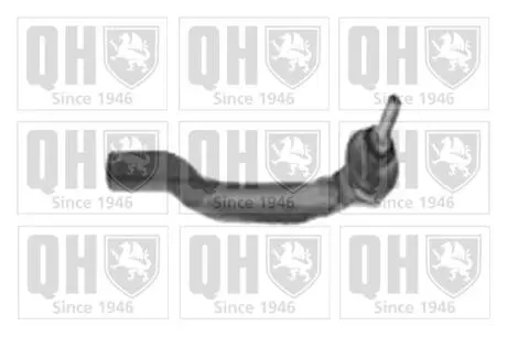 QR3586S Наконечник рулевой тяги QUINTON HAZELL подбор по vin на Brocar