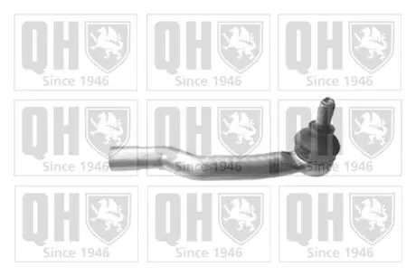 QR3644S Наконечник рулевой тяги QUINTON HAZELL підбір по vin на Brocar