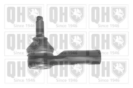 QR3711S Наконечник рулевой тяги QUINTON HAZELL подбор по vin на Brocar