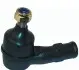 Наконечник рульової тяги Caddy II/Passat B3/B4 Л. 1144601070