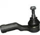 1544601180 Наконечник рулевой тяги Focus/C-Max 04- Пр. JP GROUP підбір по vin на Brocar