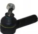 GROUP VW Наконечник рул.тяги Passat/AUDI 80/90 81- M14x1,5RHT 1144600300