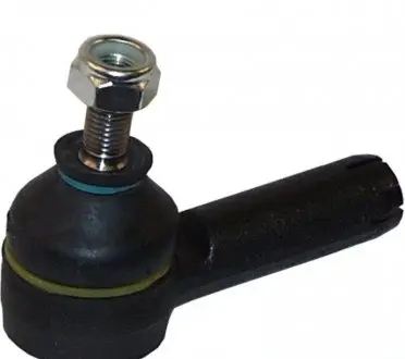 1144600300 GROUP VW Наконечник рул.тяги Passat/AUDI 80/90 81- M14x1,5RHT JP GROUP подбор по vin на Brocar
