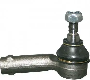 1144601880 Наконечник рульової тяги T4 95-03 (конус 18) Пр. JP GROUP підбір по vin на Brocar