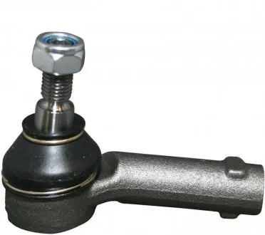 1144601870 Наконечник рулевой тяги T4 92>95 (конус 16) Л. JP GROUP подбор по vin на Brocar