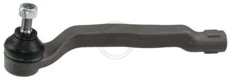 230790 Наконечник рульової тяги Kangoo 08- Л. A.B.S. підбір по vin на Brocar