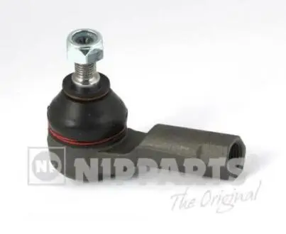 N4825034 Наконечник поперечної кермової тяги NIPPARTS підбір по vin на Brocar