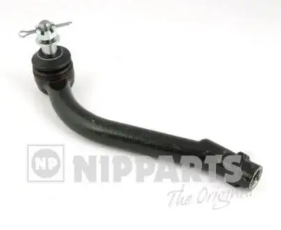 N4830503 Рульовий наконечник NIPPARTS підбір по vin на Brocar