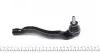 36095 Наконечник тяги рульової (L) Renault Kangoo 1.5/1.6dCi 08- FEBI BILSTEIN підбір по vin на Brocar