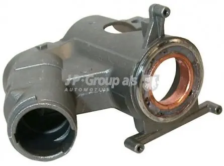 1190450400 Корпус замка зажигания LT -95 JP GROUP подбор по vin на Brocar