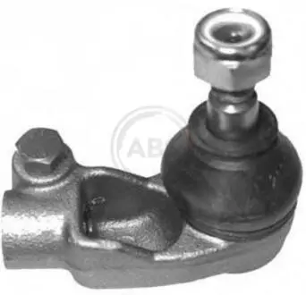 230359 Наконечник рульової тяги Astra/Kadett/Lanos/LeMans/Nexia (85-18) Пр. A.B.S. підбір по vin на Brocar