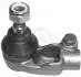 Наконечник рульової тяги Espero/Lanos/Ascona C/Kadett E Л. 230360